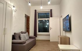 Bright Loft-Style Flat Piotrkowska Centrum - 24h Check-In