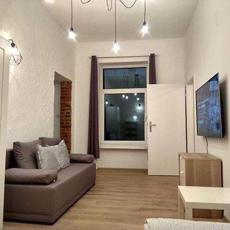 Bright Loft-Style Flat Piotrkowska Centrum - 24h Check-In Łódź Zewnętrze zdjęcie