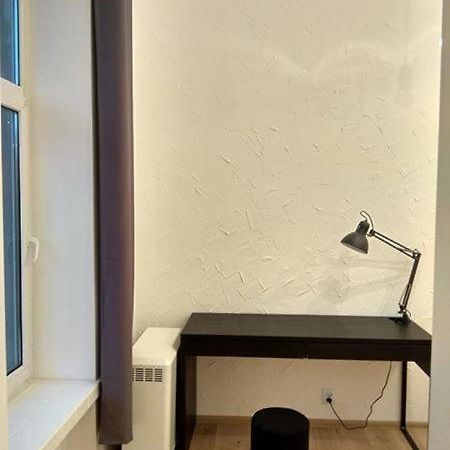Bright Loft-Style Flat Piotrkowska Centrum - 24h Check-In Łódź Zewnętrze zdjęcie
