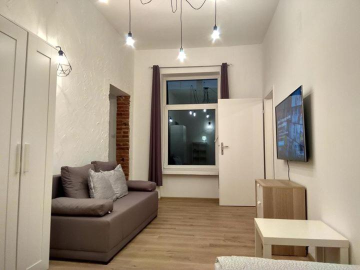Bright Loft-Style Flat Piotrkowska Centrum - 24h Check-In Łódź Zewnętrze zdjęcie