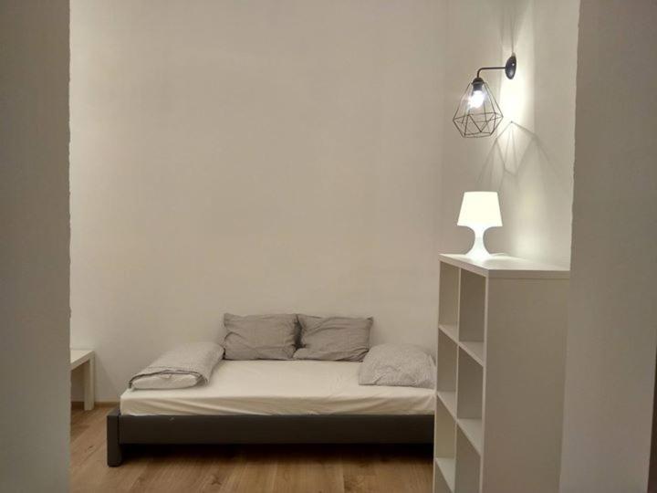 Bright Loft-Style Flat Piotrkowska Centrum - 24h Check-In Łódź Zewnętrze zdjęcie